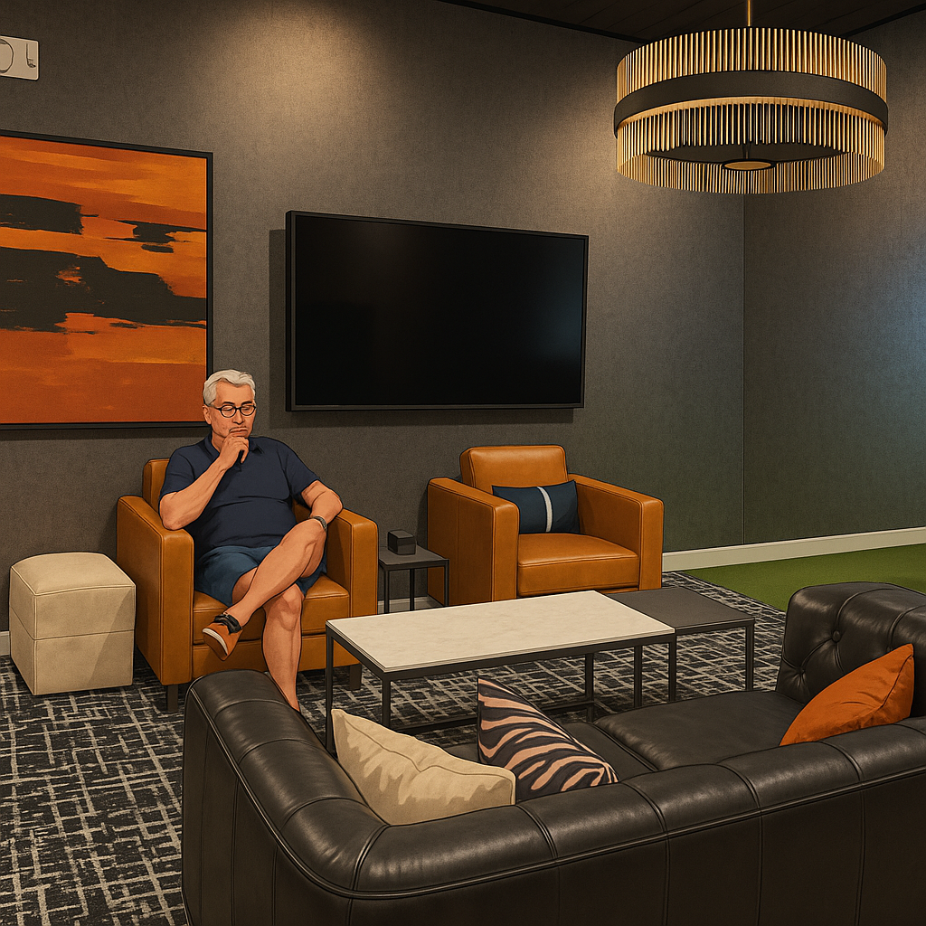 PinHigh Worthington lounge rendering